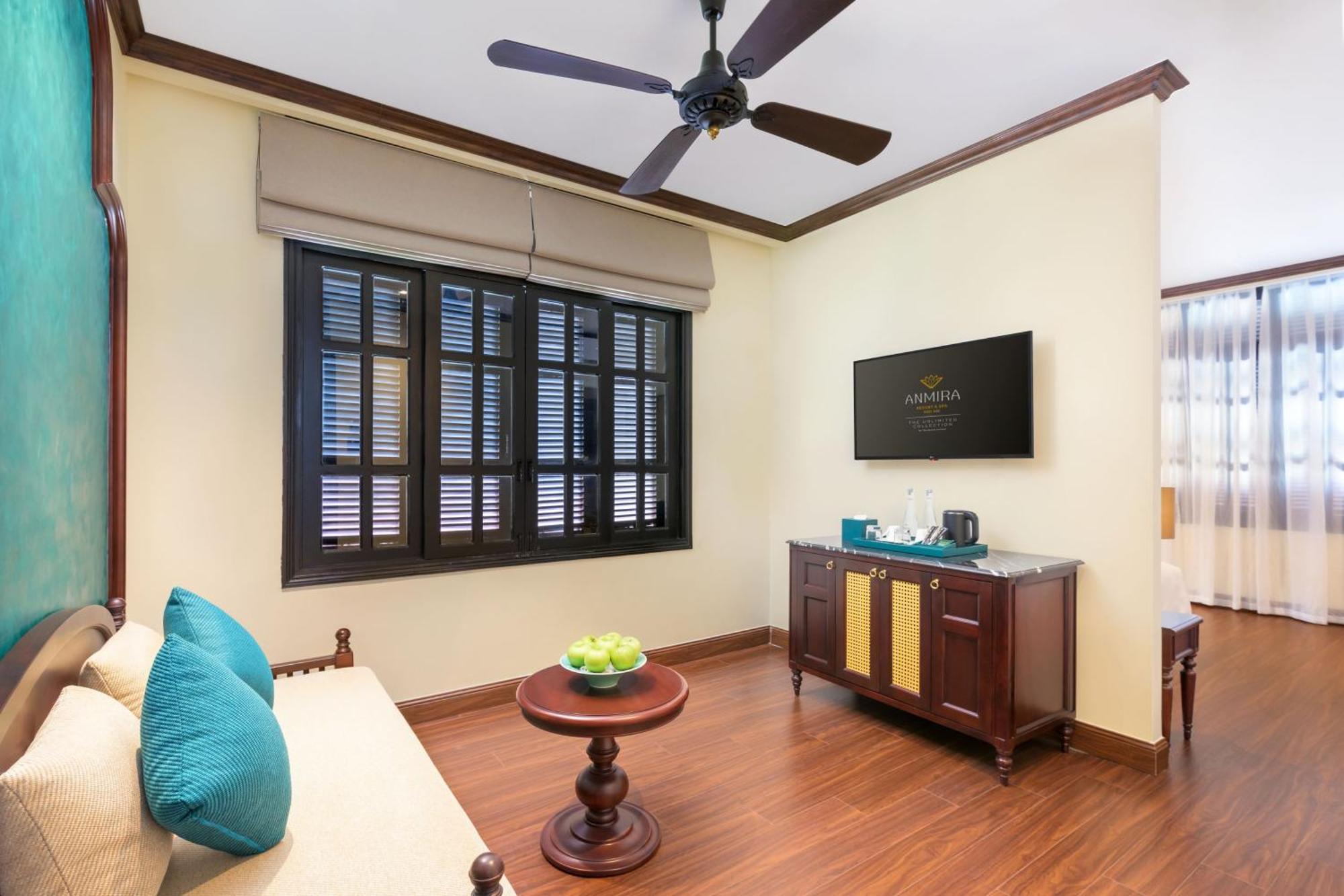 Anmira & By The Unlimited Collection, Managed By The Ascott होटल 5*