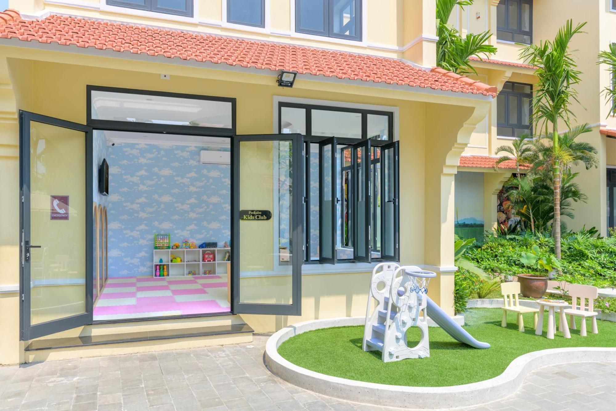 Anmira & By The Unlimited Collection, Managed By The Ascott होटल Hoi An