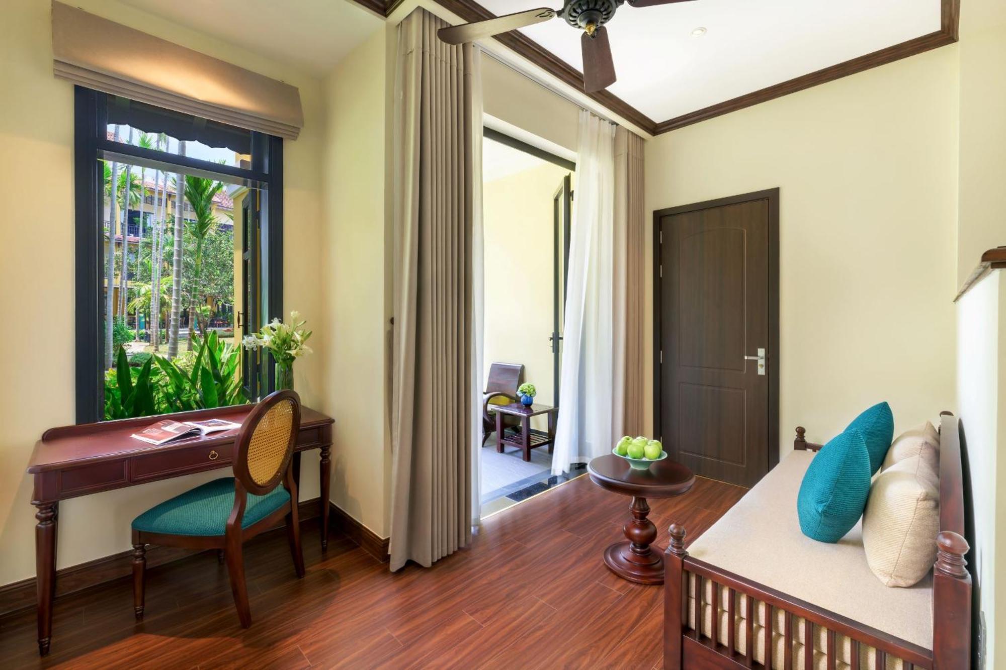 होटल Anmira & By The Unlimited Collection, Managed By The Ascott Hoi An